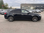 Chevrolet Cruze, 2014г., передний привод, механика
