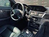 Mercedes-Benz E-Класс, 2010г., полный привод, автомат