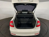 Skoda Octavia, 2012г., передний привод, механика