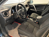 Toyota , 2015г., передний привод, автомат
