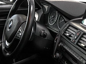 BMW , 2012г., задний привод, автомат
