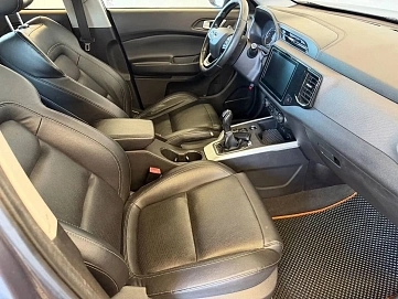 Chery Tiggo 4, 2020г, передний привод, механика