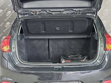 Kia Ceed, 2013г, передний привод, автомат
