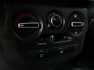 Lada (ВАЗ) Granta, 2025г, передний привод, механика