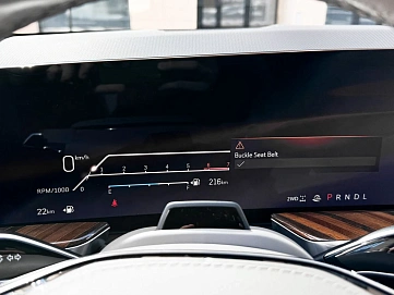 Cadillac Escalade, 2024г, полный привод, автомат