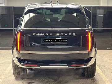 Land Rover Range Rover, 2025г, полный привод, автомат
