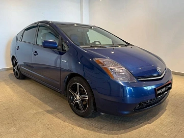 Toyota Prius, 2009г, передний привод, автомат