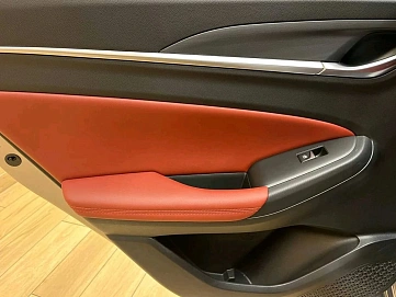 Changan Eado Plus, 2024г, передний привод, робот