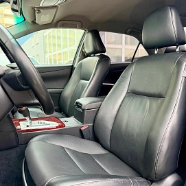 Toyota Camry, 2012г, передний привод, автомат