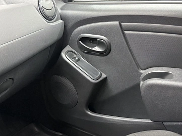 Lada (ВАЗ) Largus, 2018г, передний привод, механика