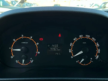 Lada (ВАЗ) Niva Legend, 2023г, передний привод, механика