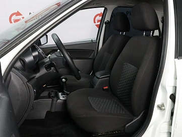 Lada (ВАЗ) Granta, 2021г, передний привод, автомат