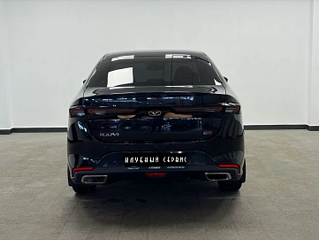 Kaiyi E5, 2023г, передний привод, автомат