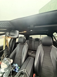 Mercedes-Benz E-Класс, 2019г, задний привод, автомат