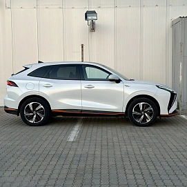 Evolute i-SKY, 2024г, передний привод, автомат