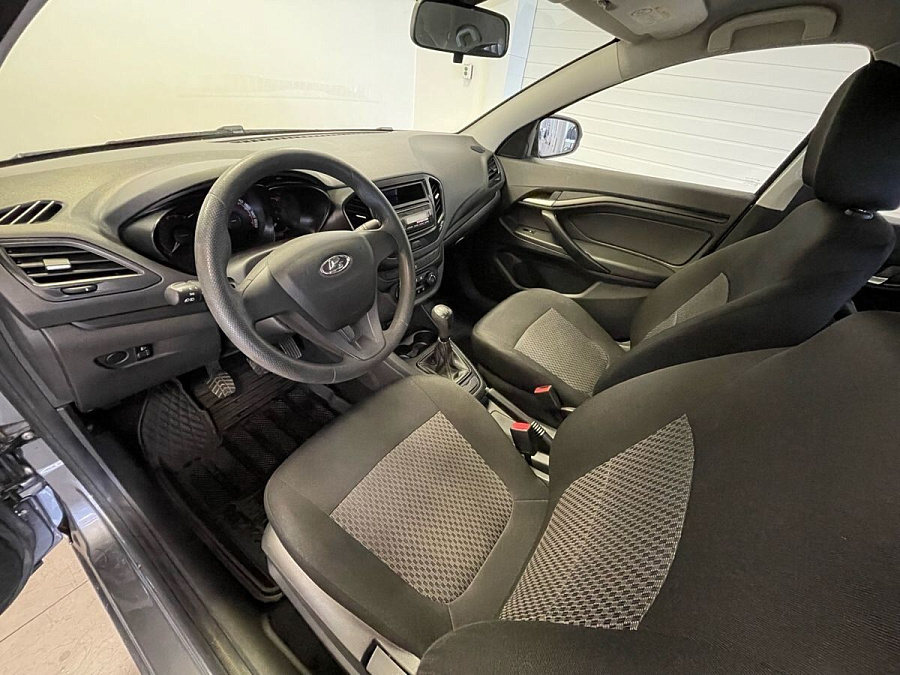 Lada (ВАЗ) , 2020г., передний привод, механика