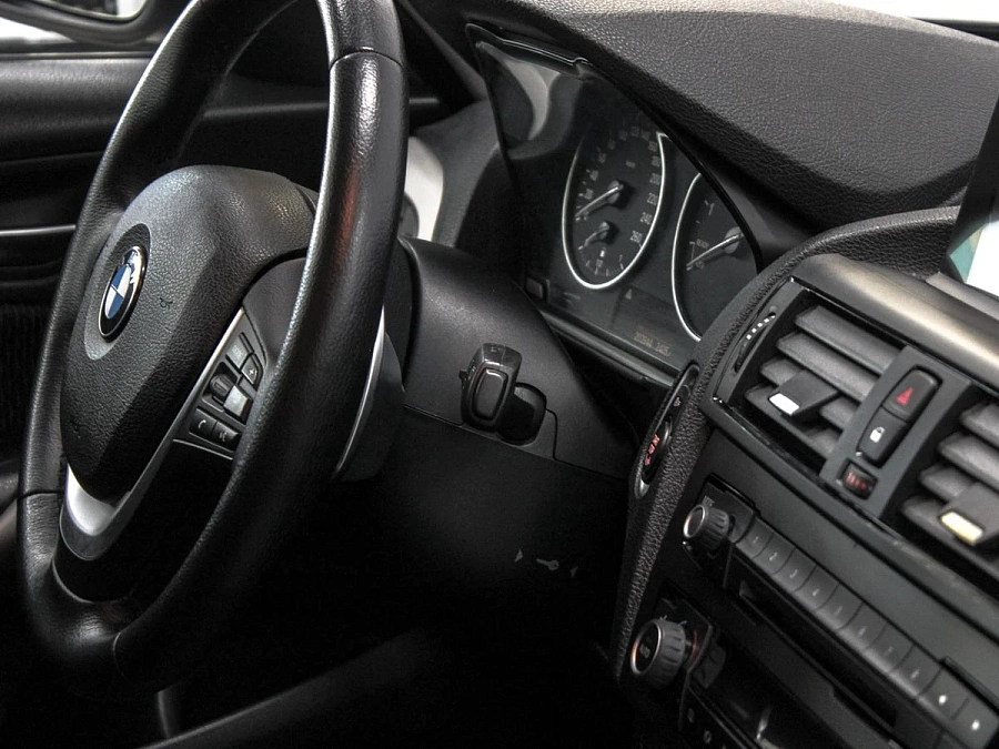 BMW , 2012г., задний привод, автомат