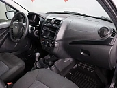 Lada (ВАЗ) Granta, 2026г., передний привод, механика