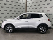 CHERY Tiggo 4 Pro, 2023г., передний привод, механика