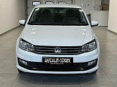 Volkswagen Polo, 2020г., передний привод, автомат