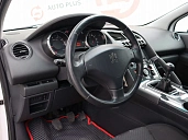 Peugeot 3008, 2012г., передний привод, механика