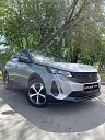 Peugeot 3008, 2022г., передний привод, автомат