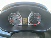 Lada (ВАЗ) Kalina, 2016г., передний привод, механика