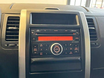 Nissan X-Trail, 2010г, полный привод, вариатор