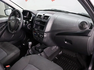 Lada (ВАЗ) Granta, 2026г, передний привод, механика