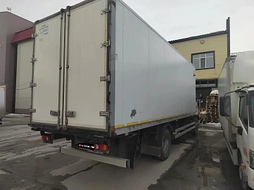 Hino Series 500  Ranger , 2018г.