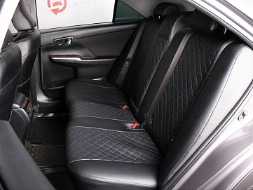 Toyota Camry, 2016г., передний привод, автомат