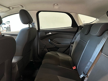 Ford Focus, 2014г, передний привод, робот