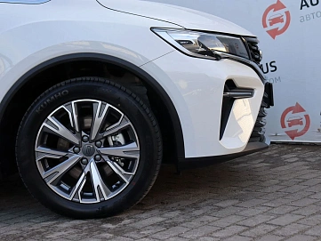 Geely Jiaji, 2024г, передний привод, робот