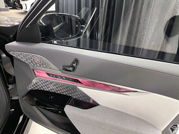 BMW , 2024г., полный привод, автомат