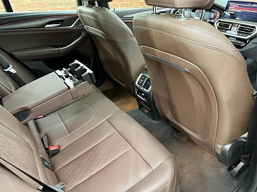 BMW X3, 2023г, полный привод, автомат