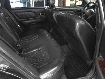 Hyundai Sonata, 2008г, передний привод, механика