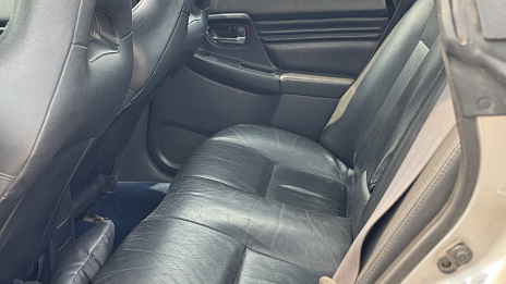 Subaru Impreza WRX, 2003г, полный привод, механика