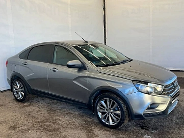 Lada (ВАЗ) , 2018г., передний привод, механика