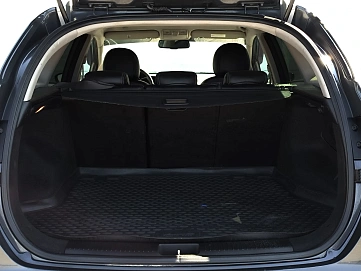 Kia Ceed, 2013г, передний привод, автомат