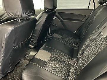 Lada (ВАЗ) Granta, 2023г, передний привод, механика