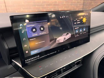 Toyota Camry, 2024г, передний привод, вариатор