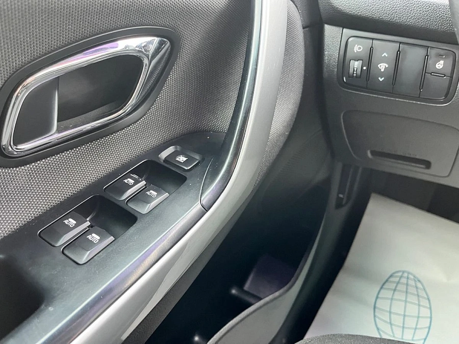 Kia Ceed, 2012г., передний привод, автомат