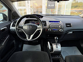 Honda Civic, 2008г., передний привод, автомат