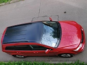 Dodge Journey, 2015г., передний привод, автомат