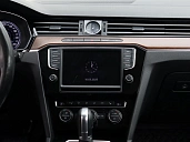 Volkswagen Passat, 2016г., передний привод, робот