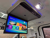 Hyundai Staria, 2023г., полный привод, автомат