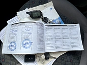 Daewoo Matiz, 2011г., передний привод, механика