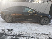 Tesla Model 3, 2022г., задний привод, автомат