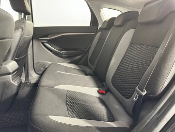 Lada (ВАЗ) Vesta, 2018г, передний привод, механика