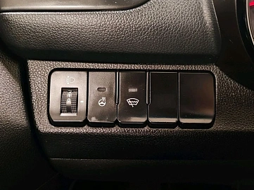 Kia Rio, 2016г, передний привод, автомат